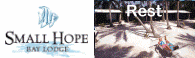 Small Hope Bay - Bahamas all inclusive